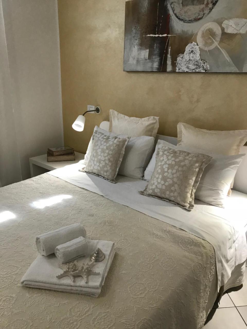 Suite House Mantova Exteriér fotografie