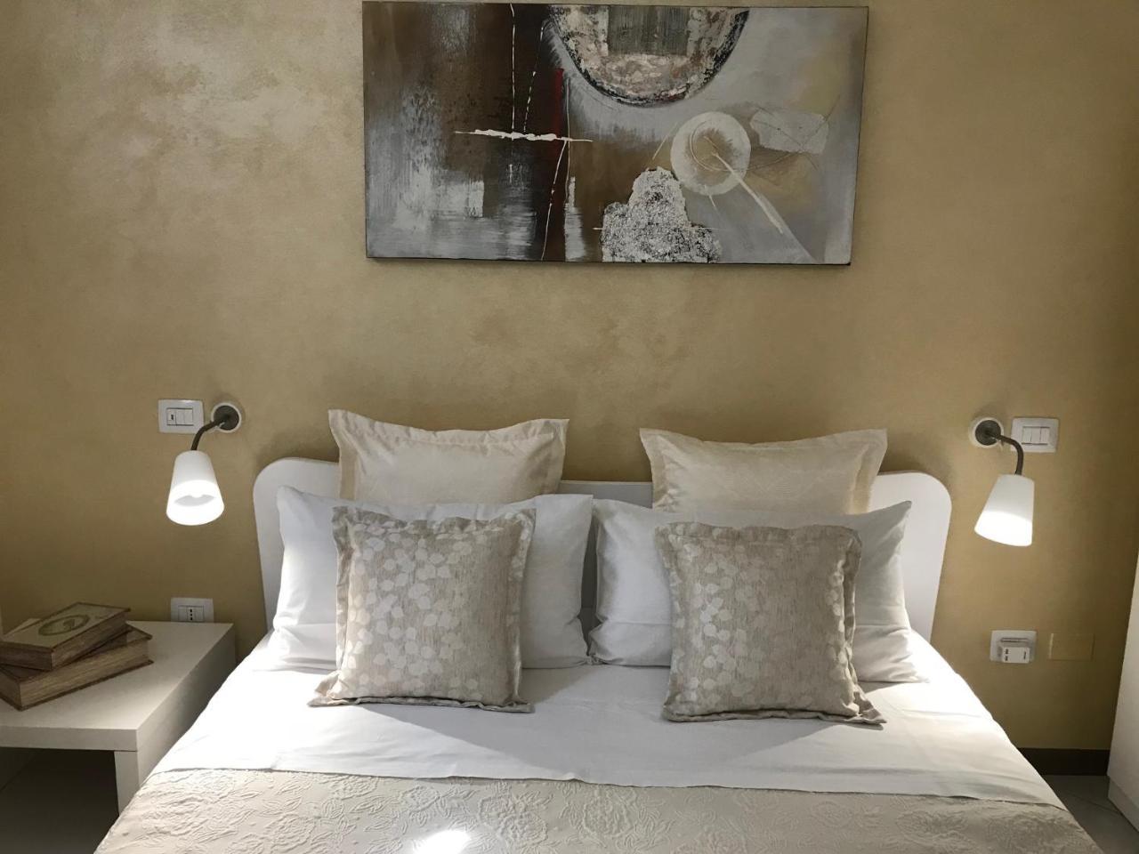 Suite House Mantova Exteriér fotografie